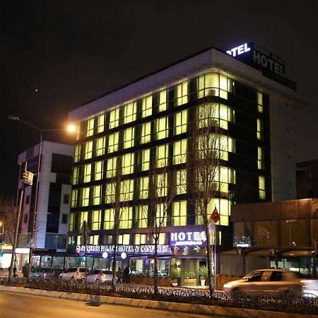 Atasehir Palace Hotel & Conference Isztambul Kültér fotó