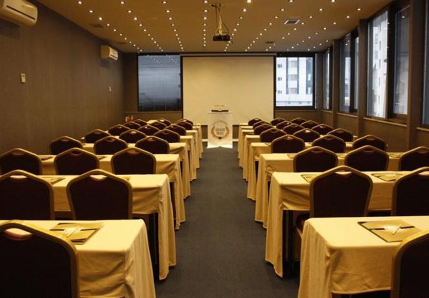 Atasehir Palace Hotel & Conference Isztambul Kültér fotó