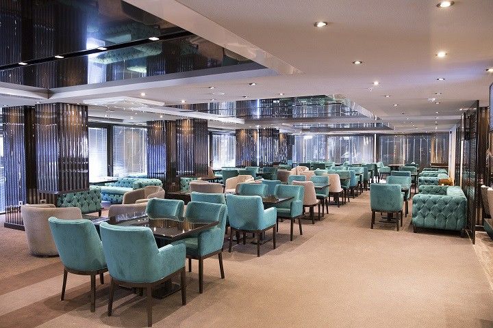Atasehir Palace Hotel & Conference Isztambul Kültér fotó